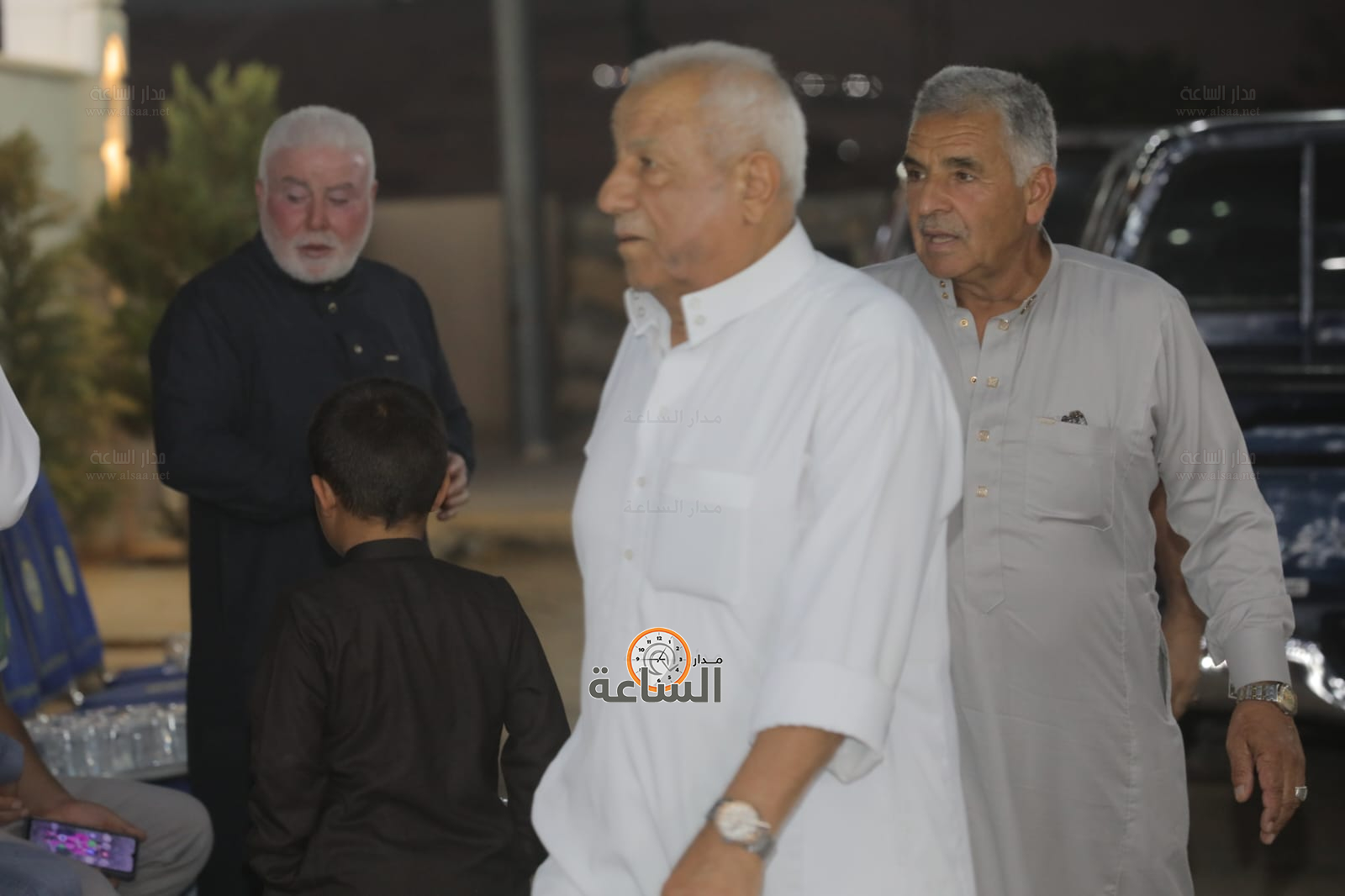 Madar Al-Saa Images 0.47220833355765