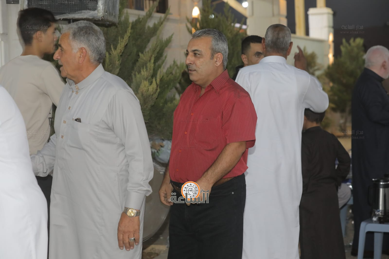 Madar Al-Saa Images 0.4715116221600132