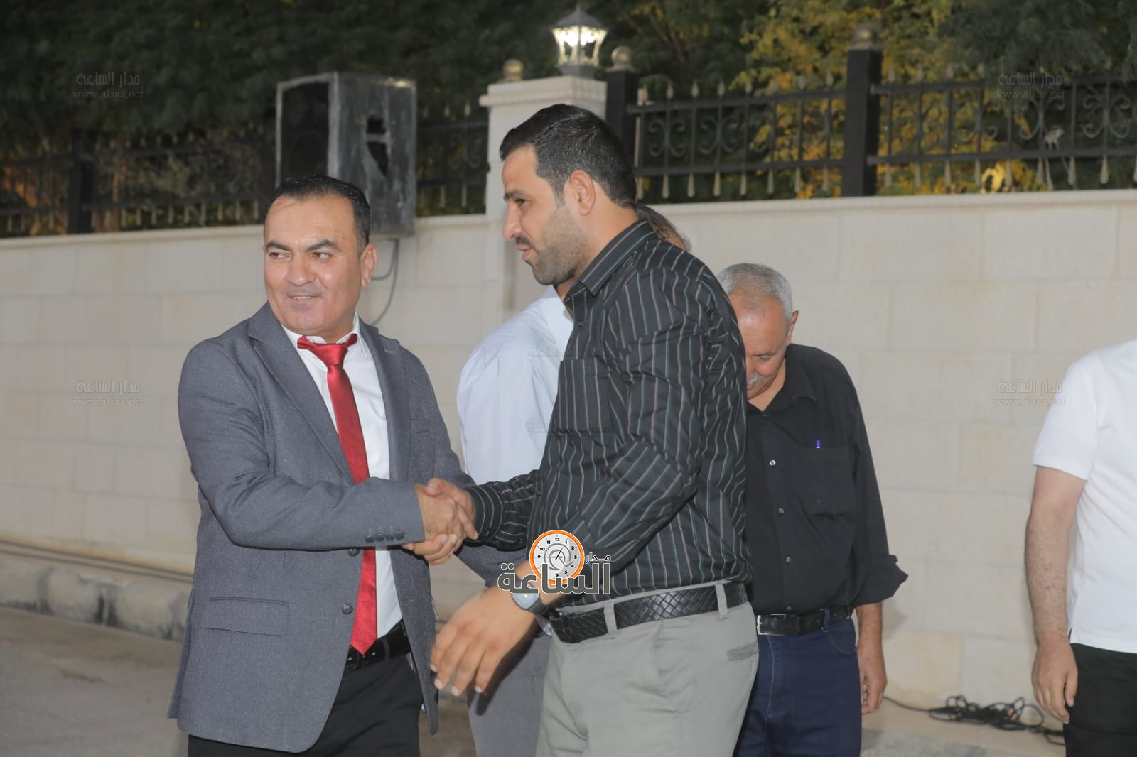 Madar Al-Saa Images 0.38539758080581077