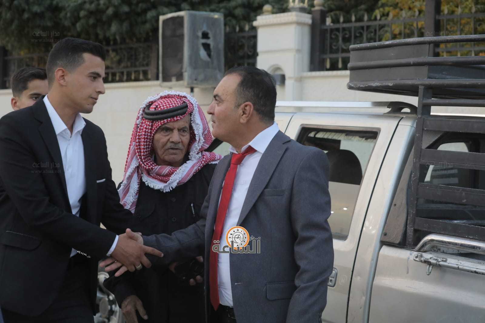 Madar Al-Saa Images 0.3486004720076