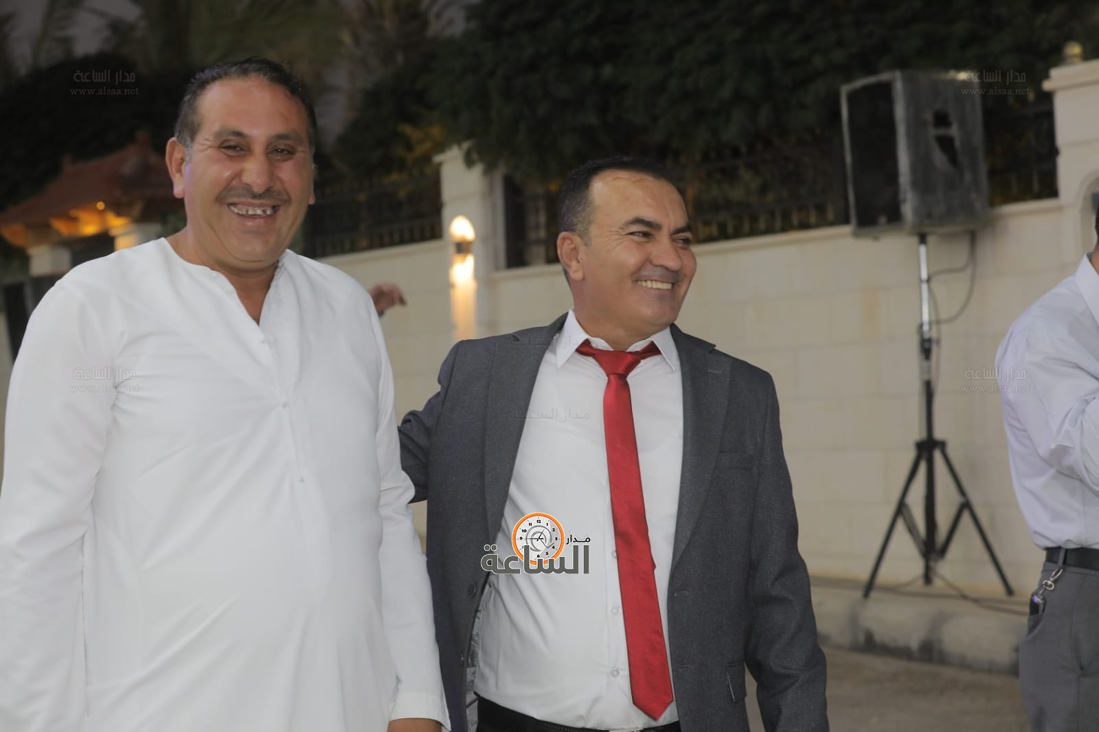 Madar Al-Saa Images 0.25039629229171045