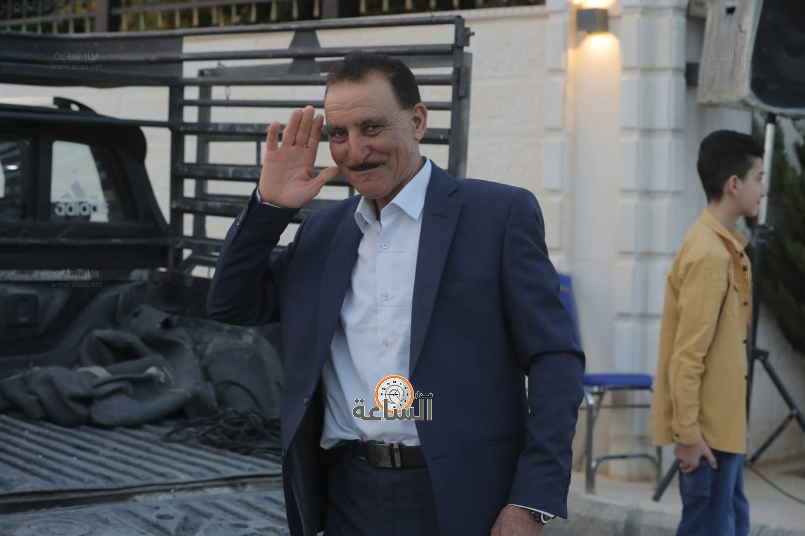 Madar Al-Saa Images 0.7729220852877293