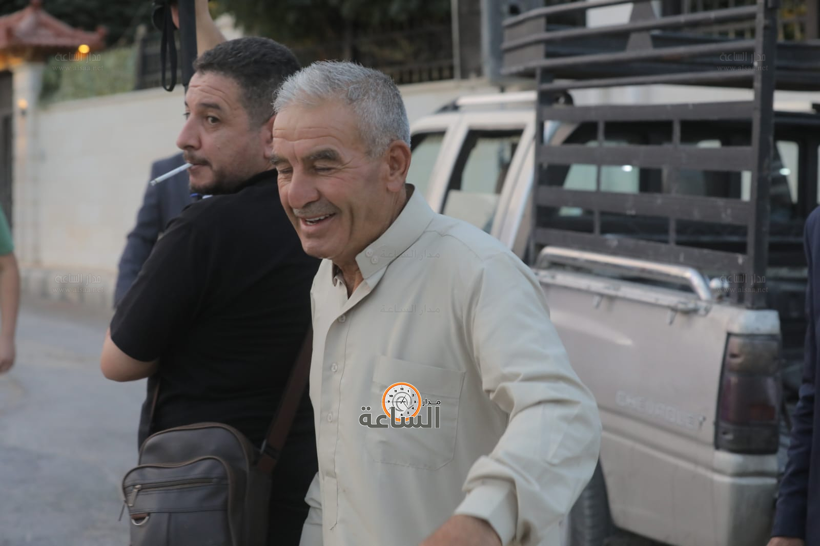 Madar Al-Saa Images 0.6565565476170732