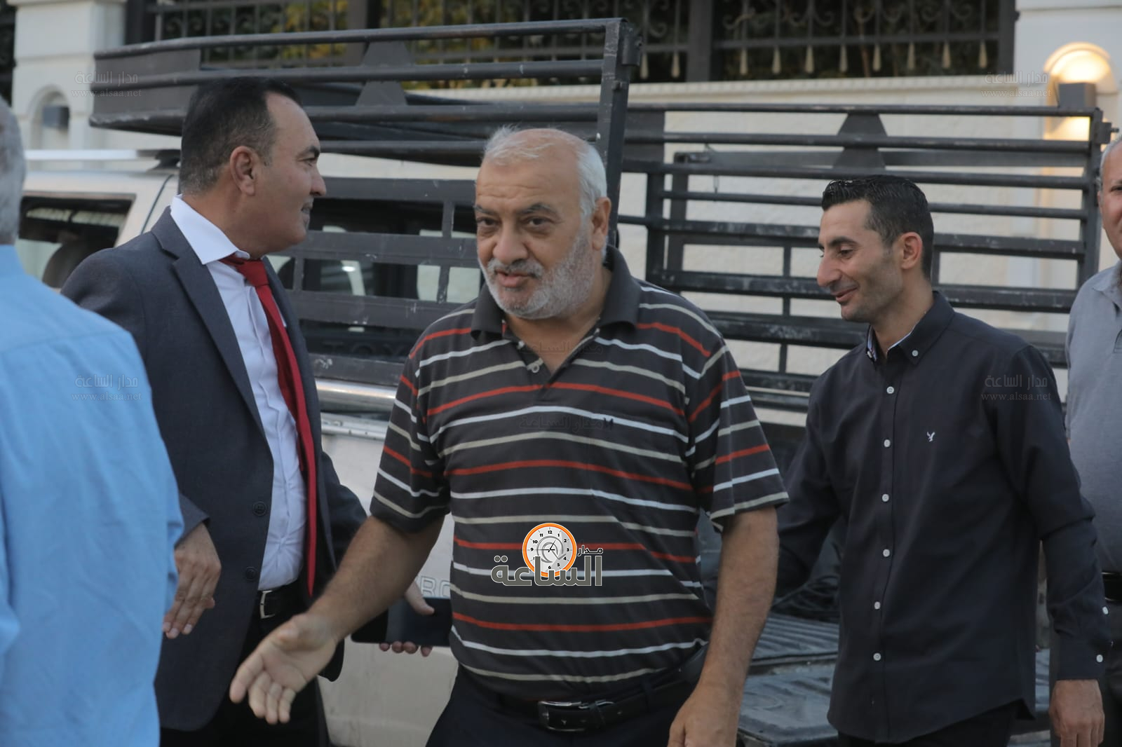 Madar Al-Saa Images 0.807878053678827