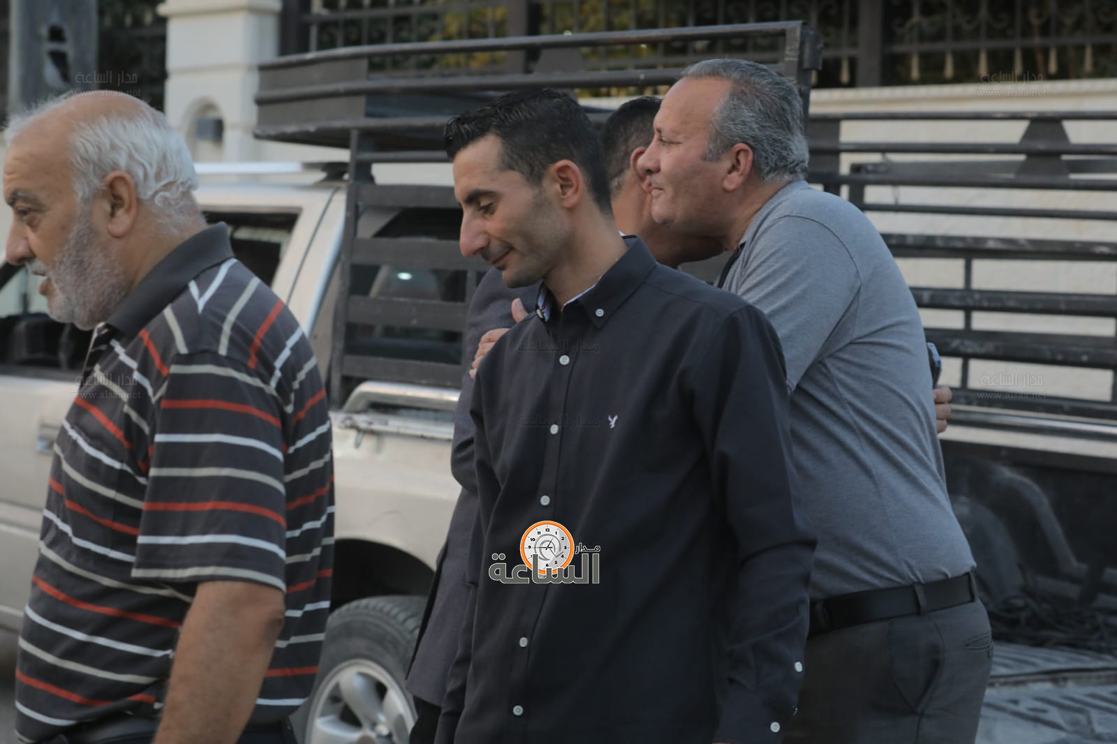 Madar Al-Saa Images 0.049417304216147206