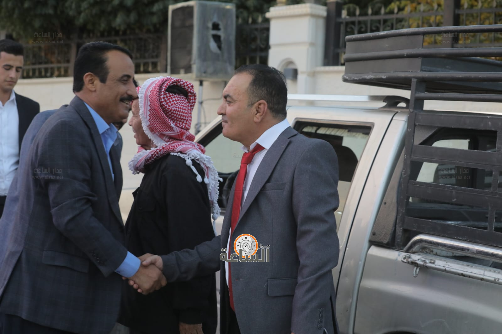 Madar Al-Saa Images 0.6745785965278518