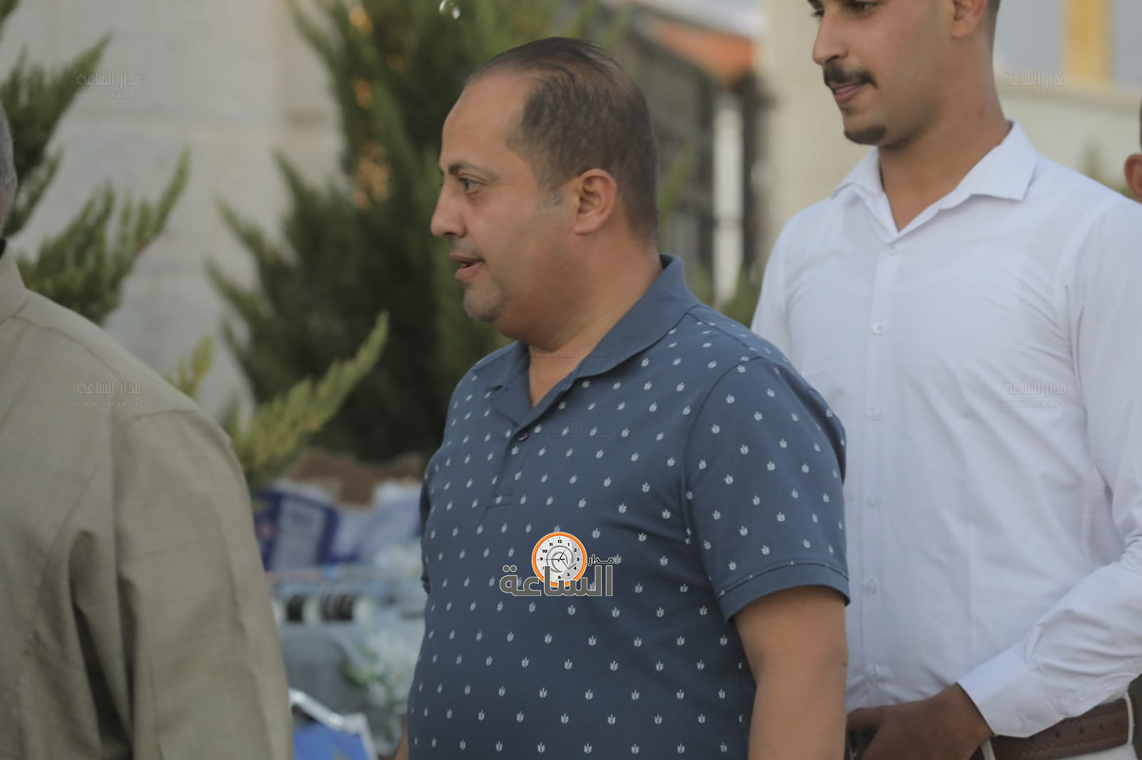 Madar Al-Saa Images 0.5164516460411014