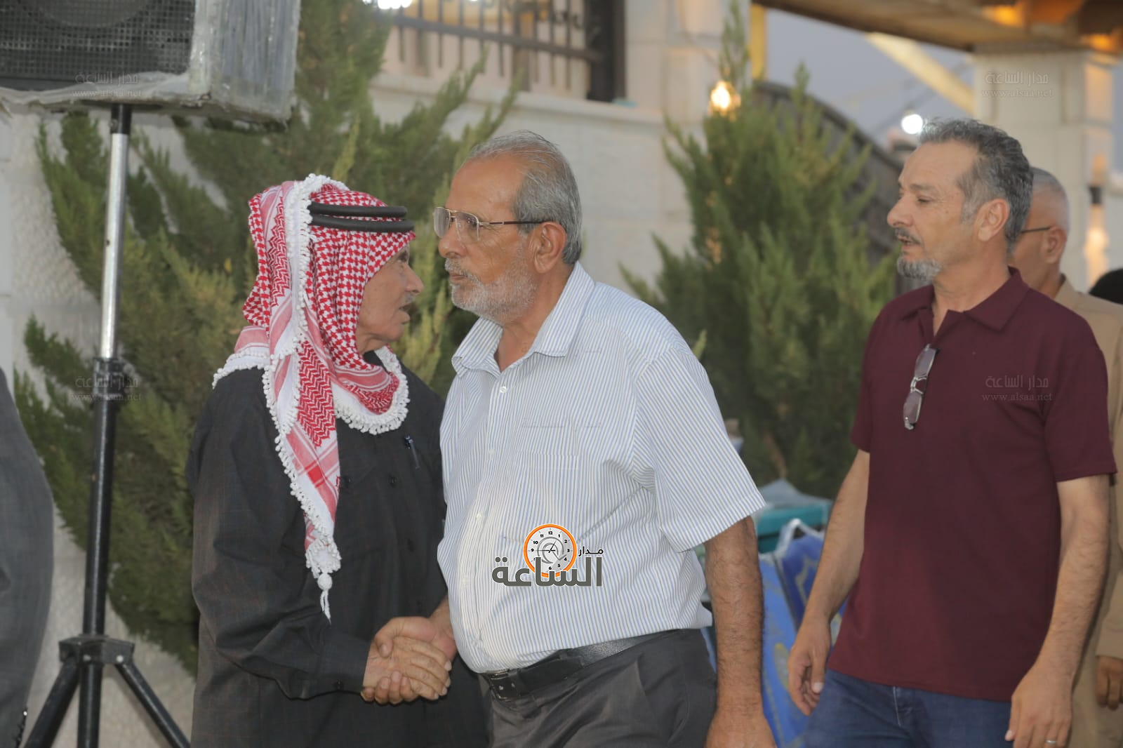 Madar Al-Saa Images 0.9426792559448925