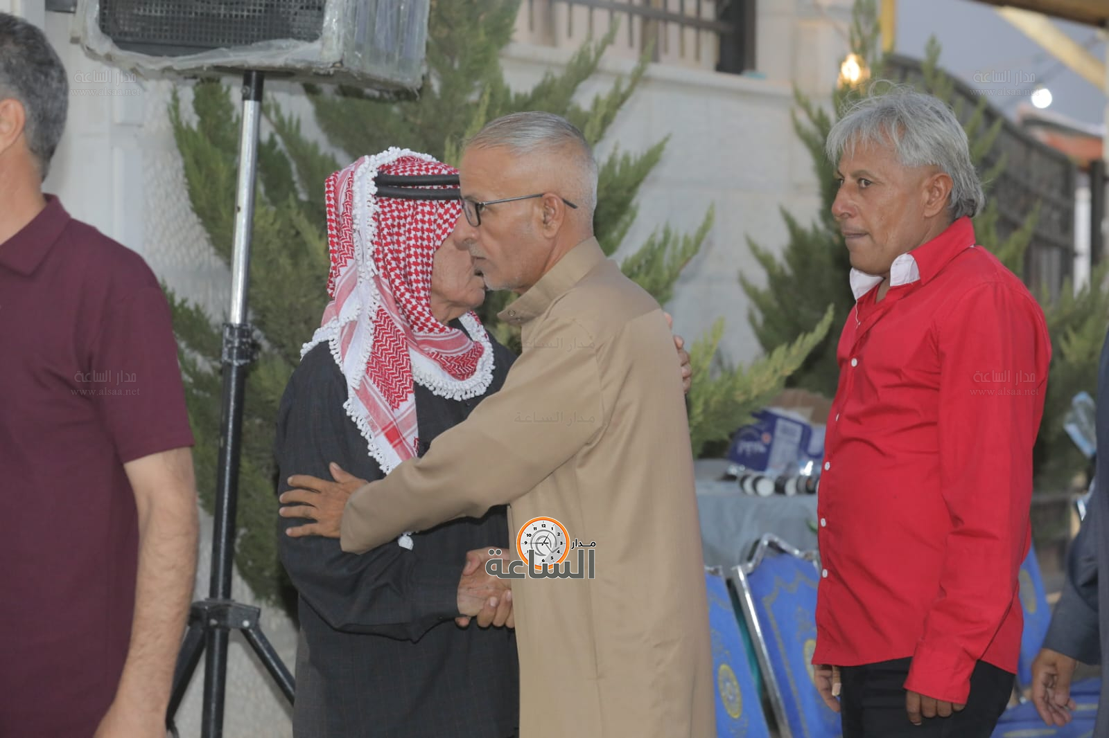 Madar Al-Saa Images 0.36516111921868866