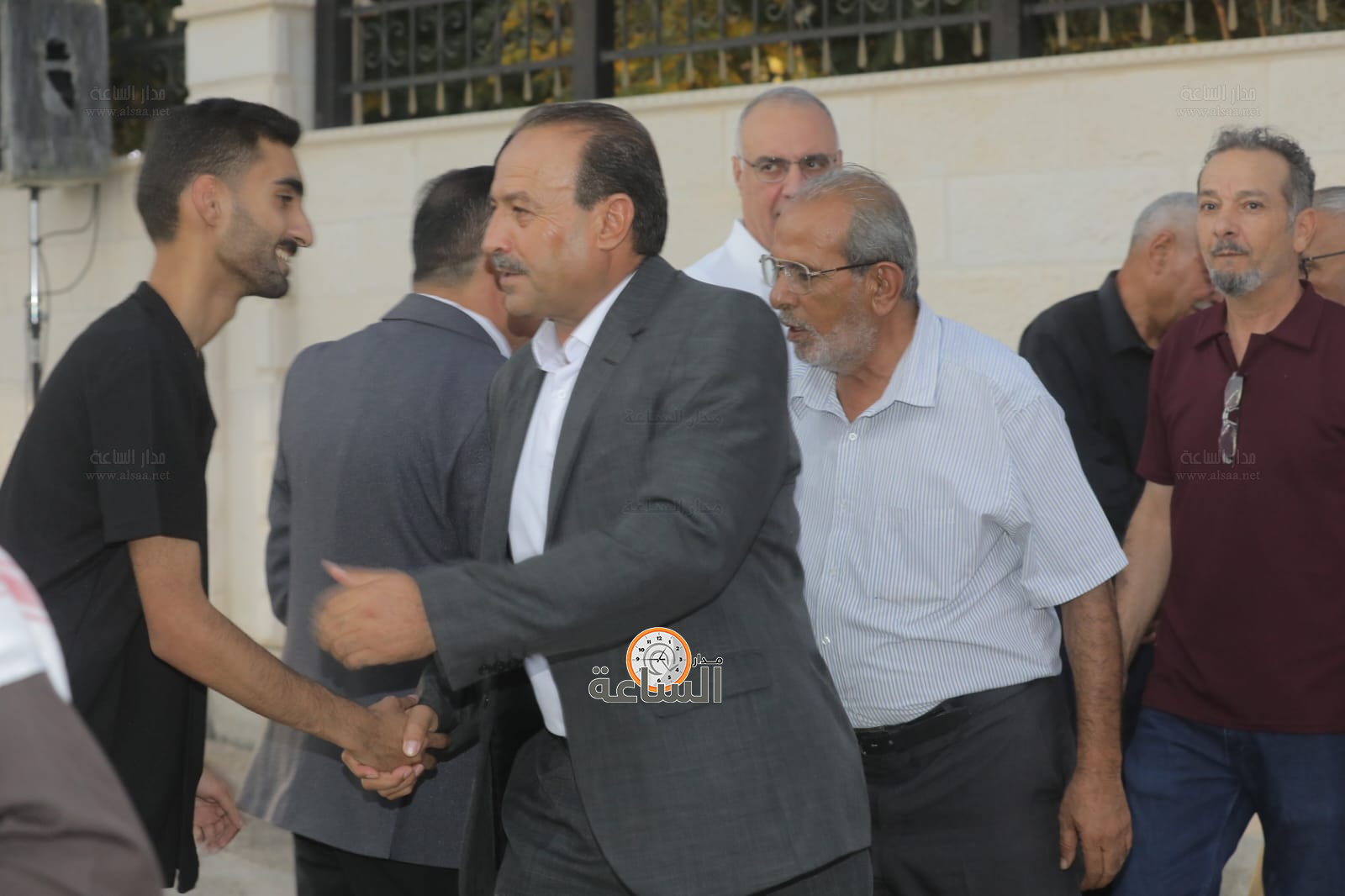 Madar Al-Saa Images 0.7265347306254871