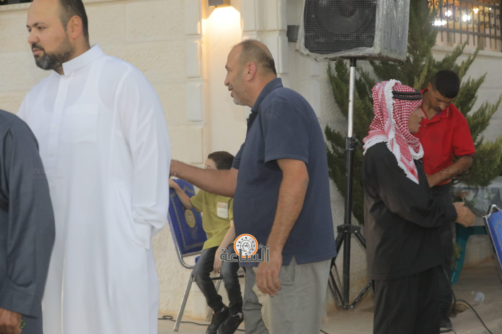 Madar Al-Saa Images 0.4165897869518065