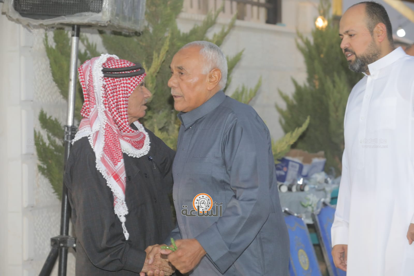 Madar Al-Saa Images 0.914020208014087