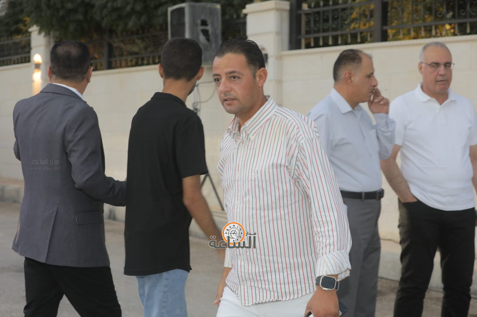 Madar Al-Saa Images 0.1397521972204756