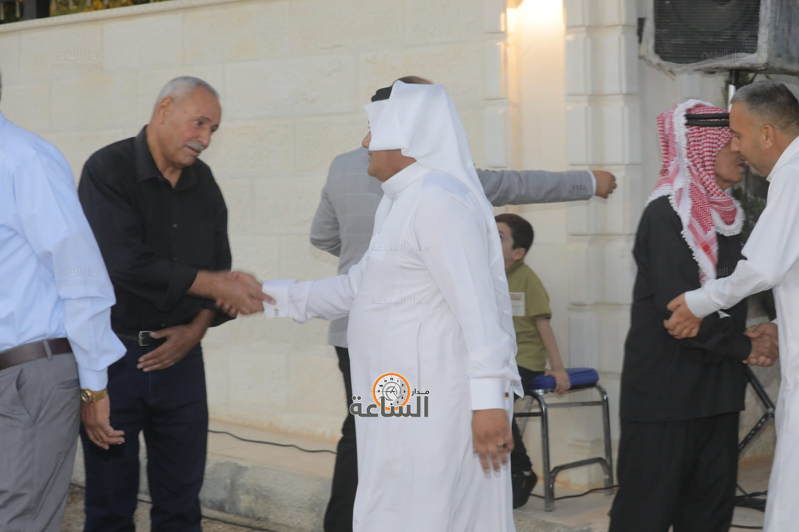 Madar Al-Saa Images 0.6213946637534291