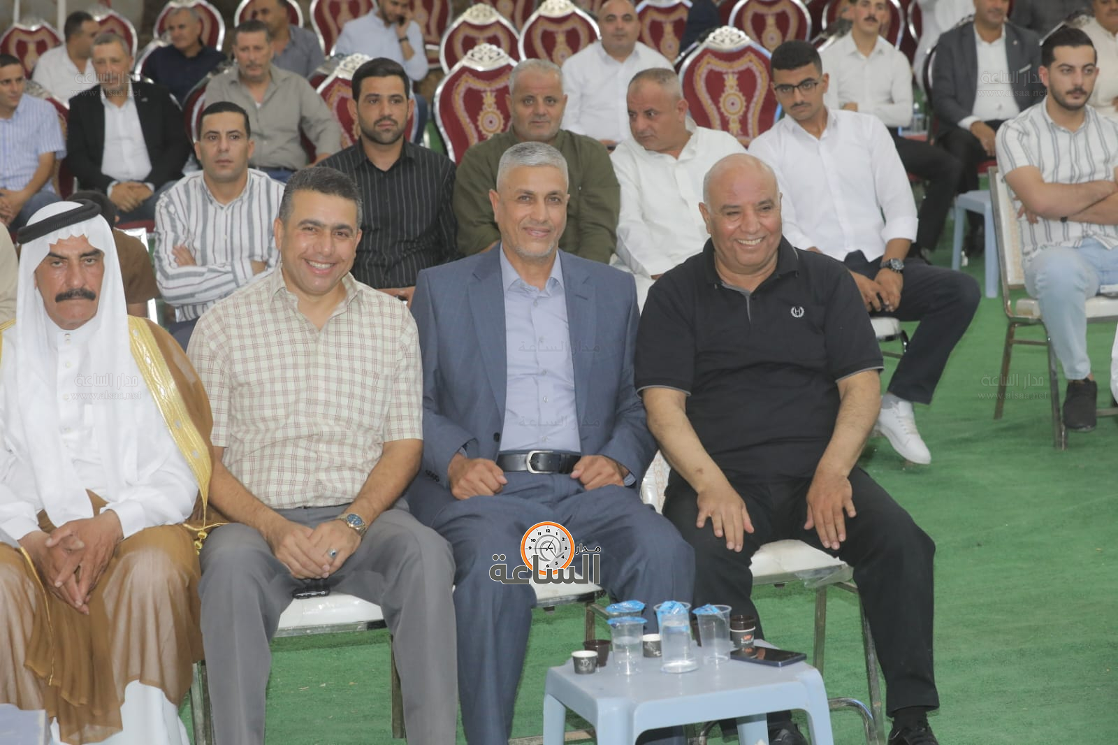 Madar Al-Saa Images 0.33094876546408847