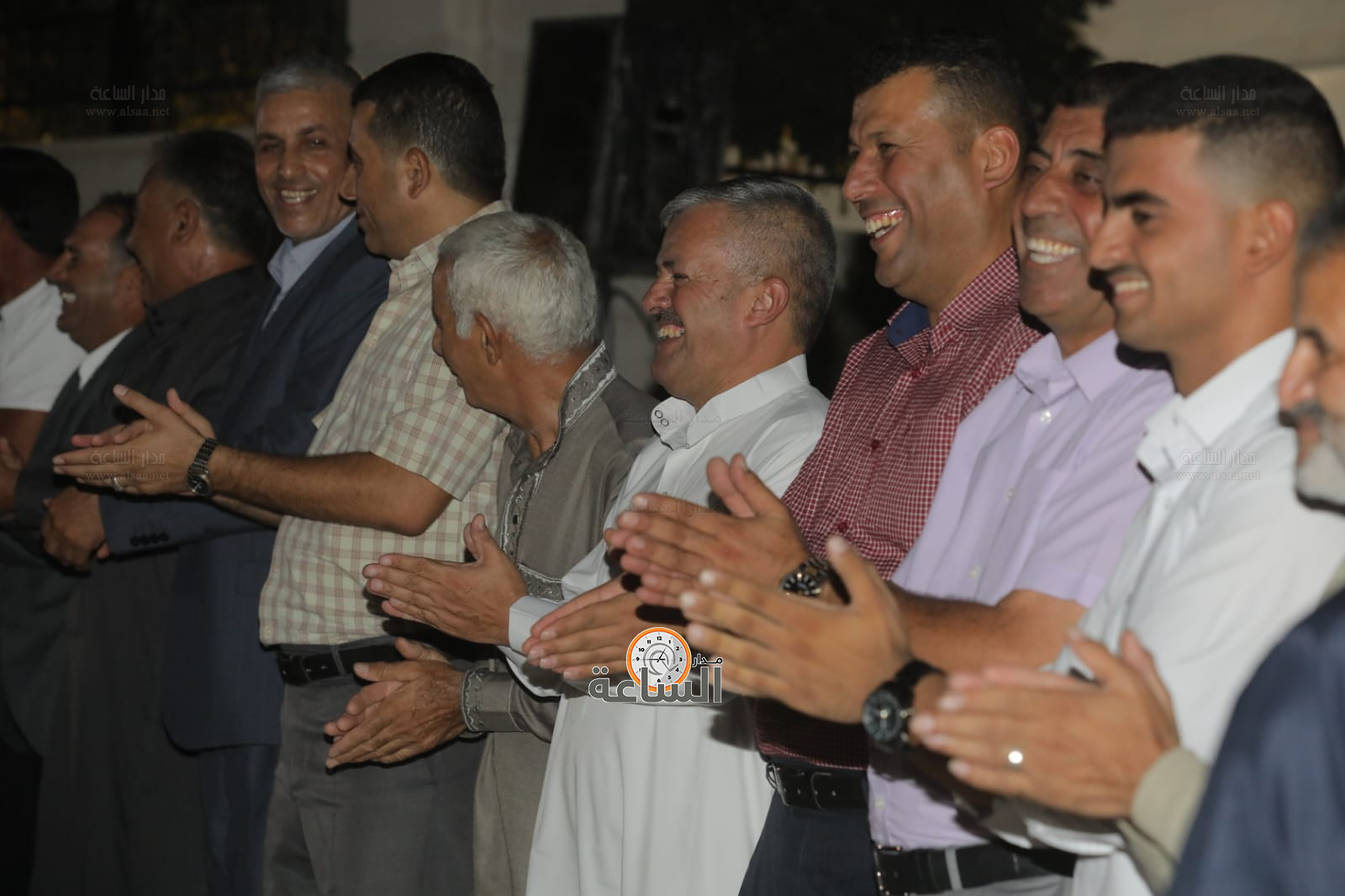 Madar Al-Saa Images 0.07106833323305561