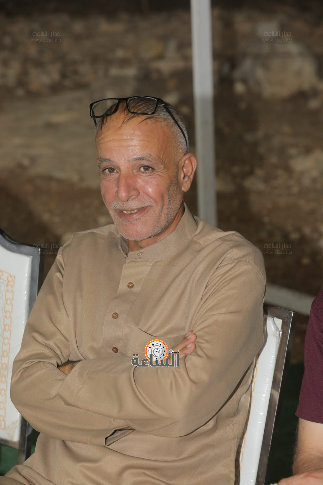 Madar Al-Saa Images 0.6389083424900533