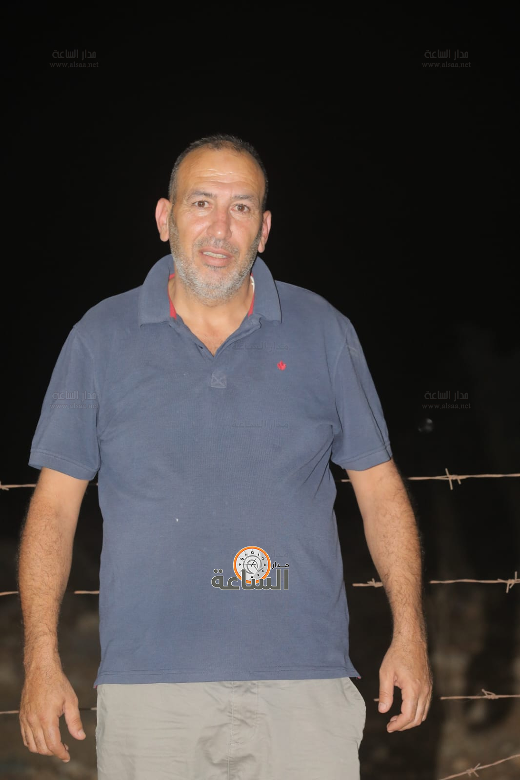 Madar Al-Saa Images 0.1278049427045349