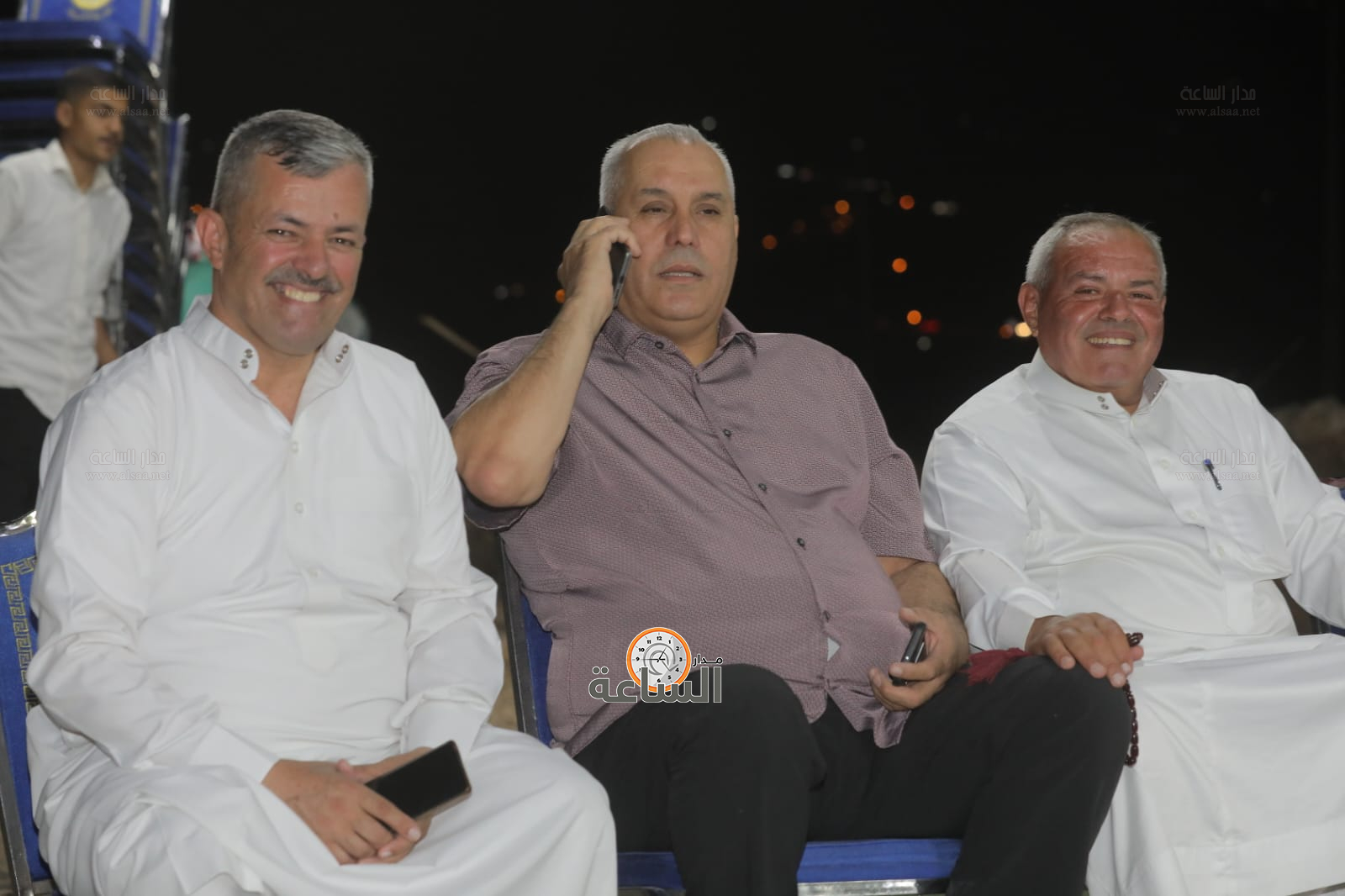 Madar Al-Saa Images 0.8604493267628215