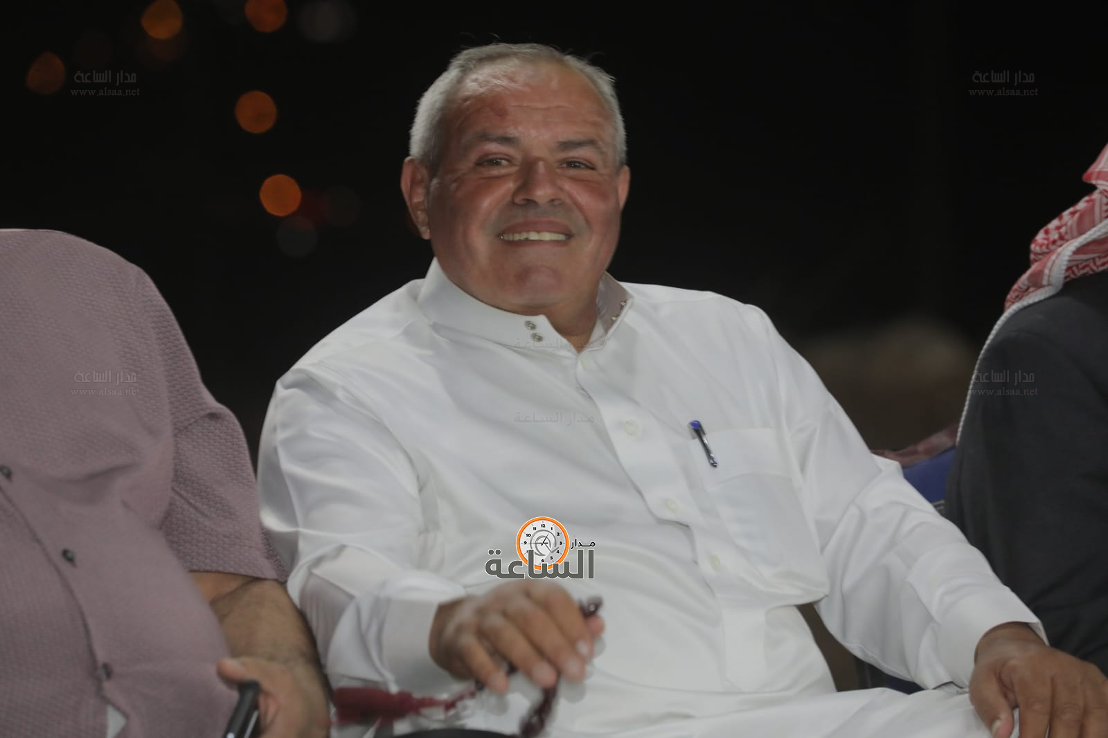 Madar Al-Saa Images 0.7634849331167068