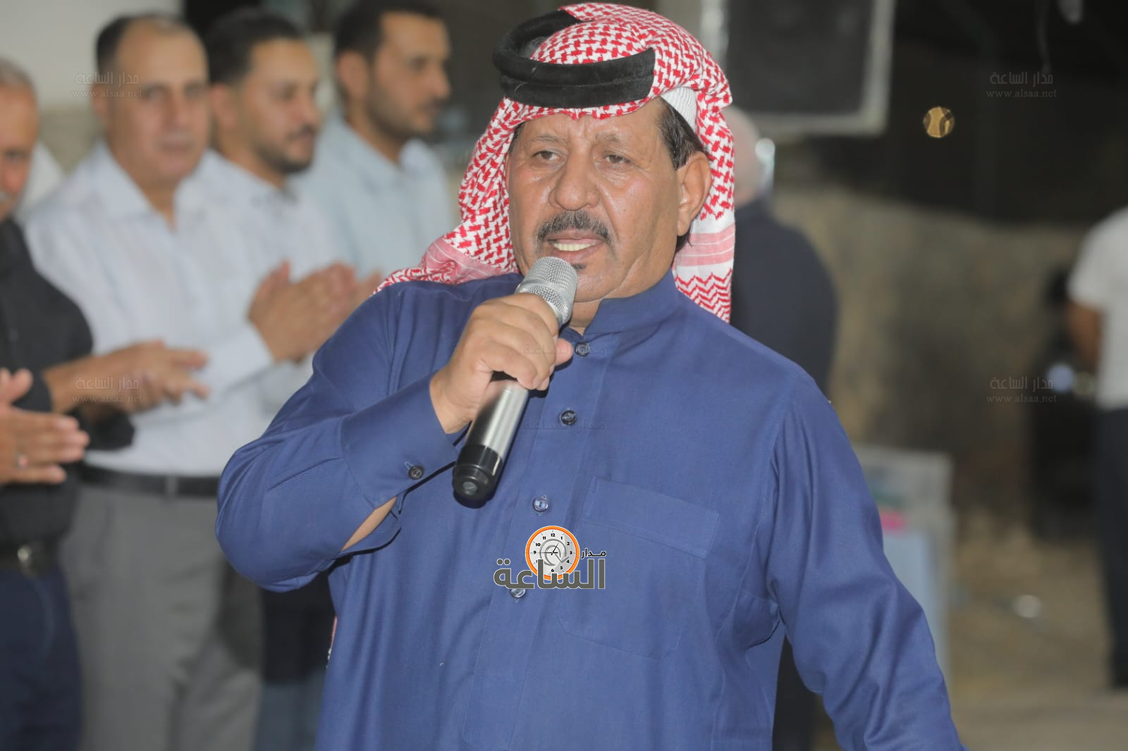 Madar Al-Saa Images 0.4837449965866816