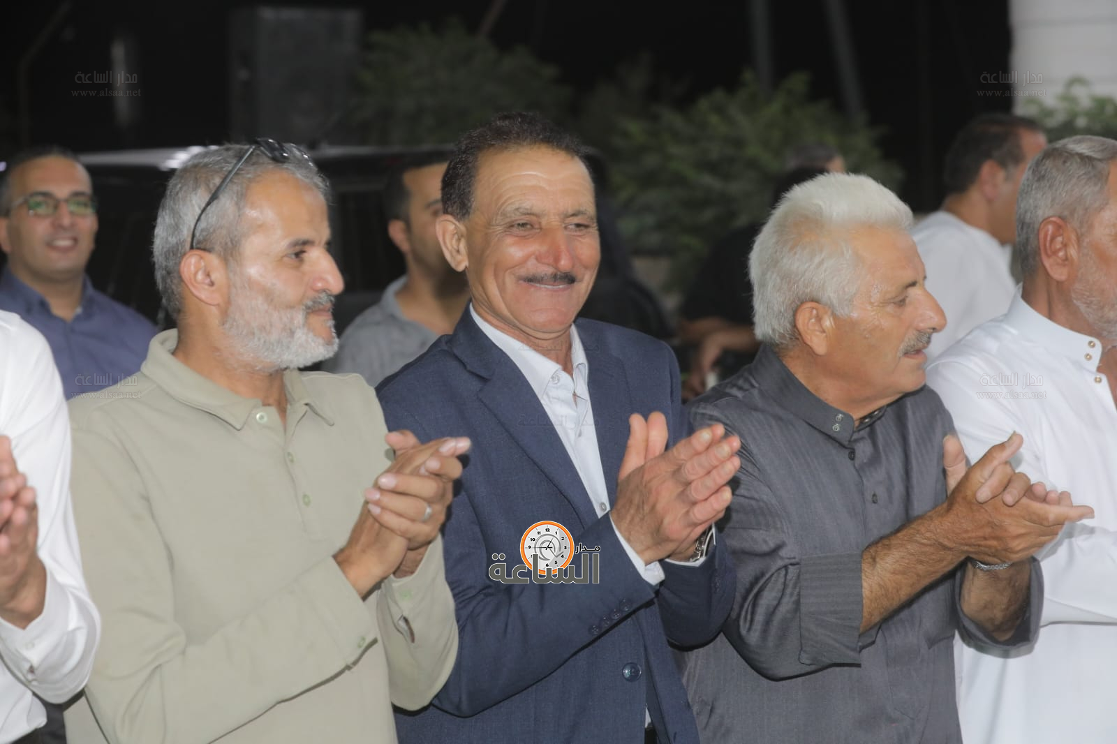 Madar Al-Saa Images 0.43796411528901524