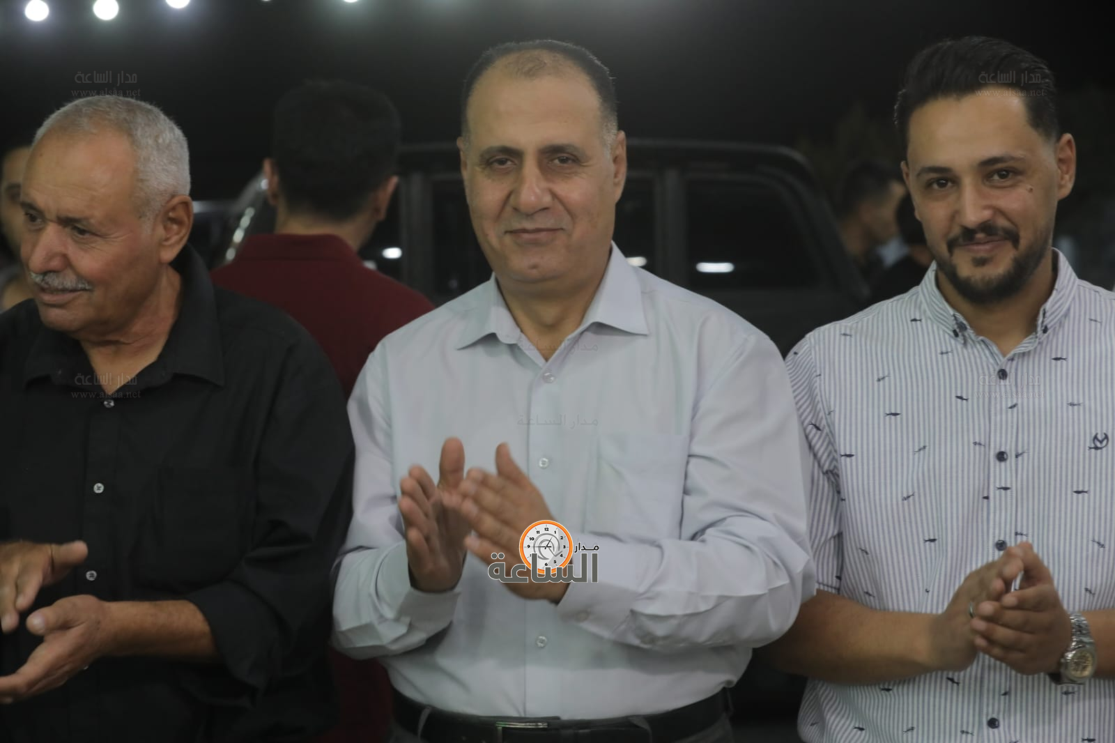 Madar Al-Saa Images 0.6473892467985813