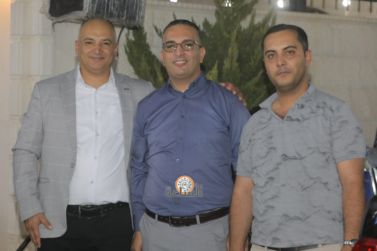 Madar Al-Saa Images 0.5464997021672447