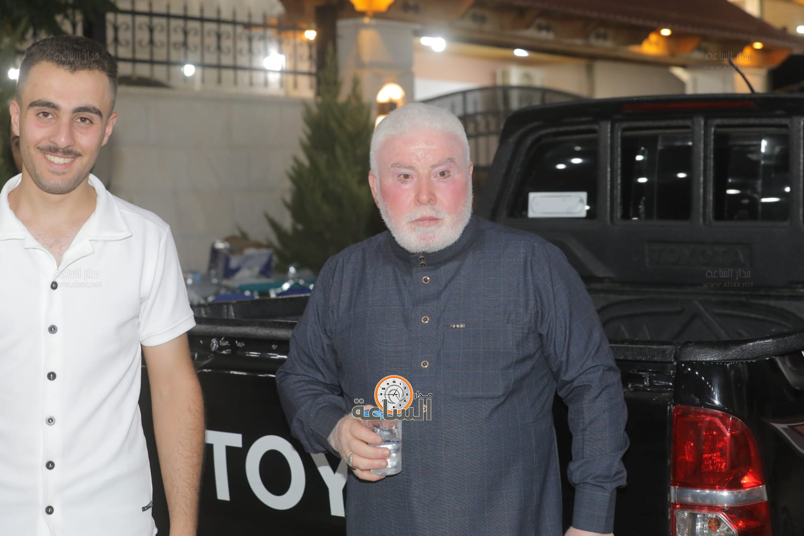 Madar Al-Saa Images 0.1789488465399024