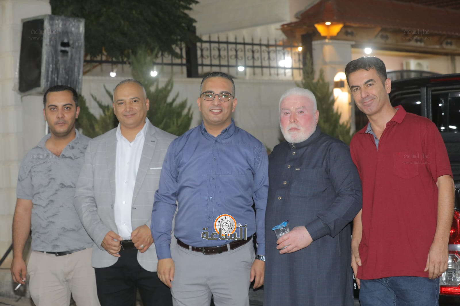 Madar Al-Saa Images 0.3270800493035585