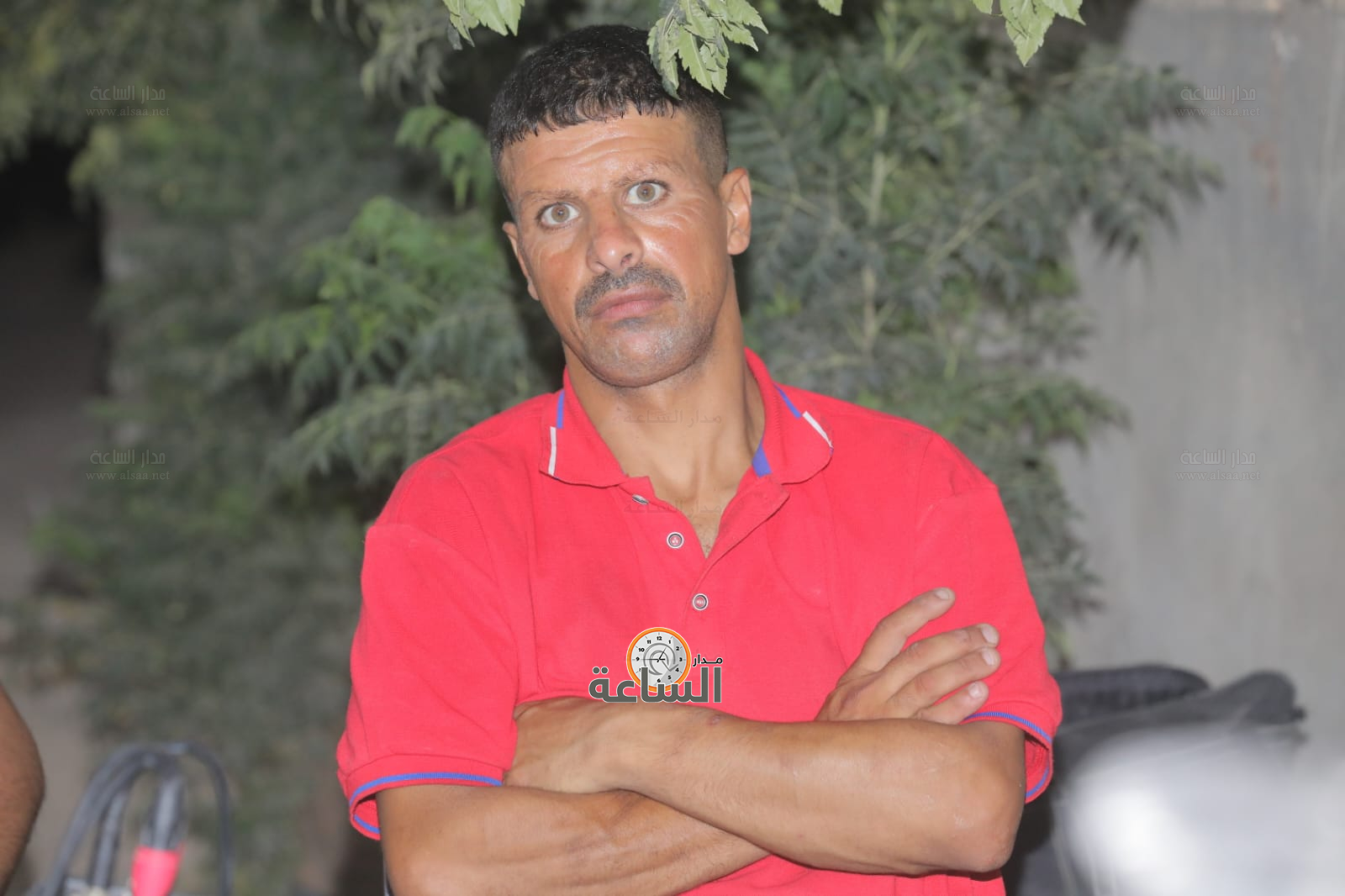 Madar Al-Saa Images 0.3422893126283476