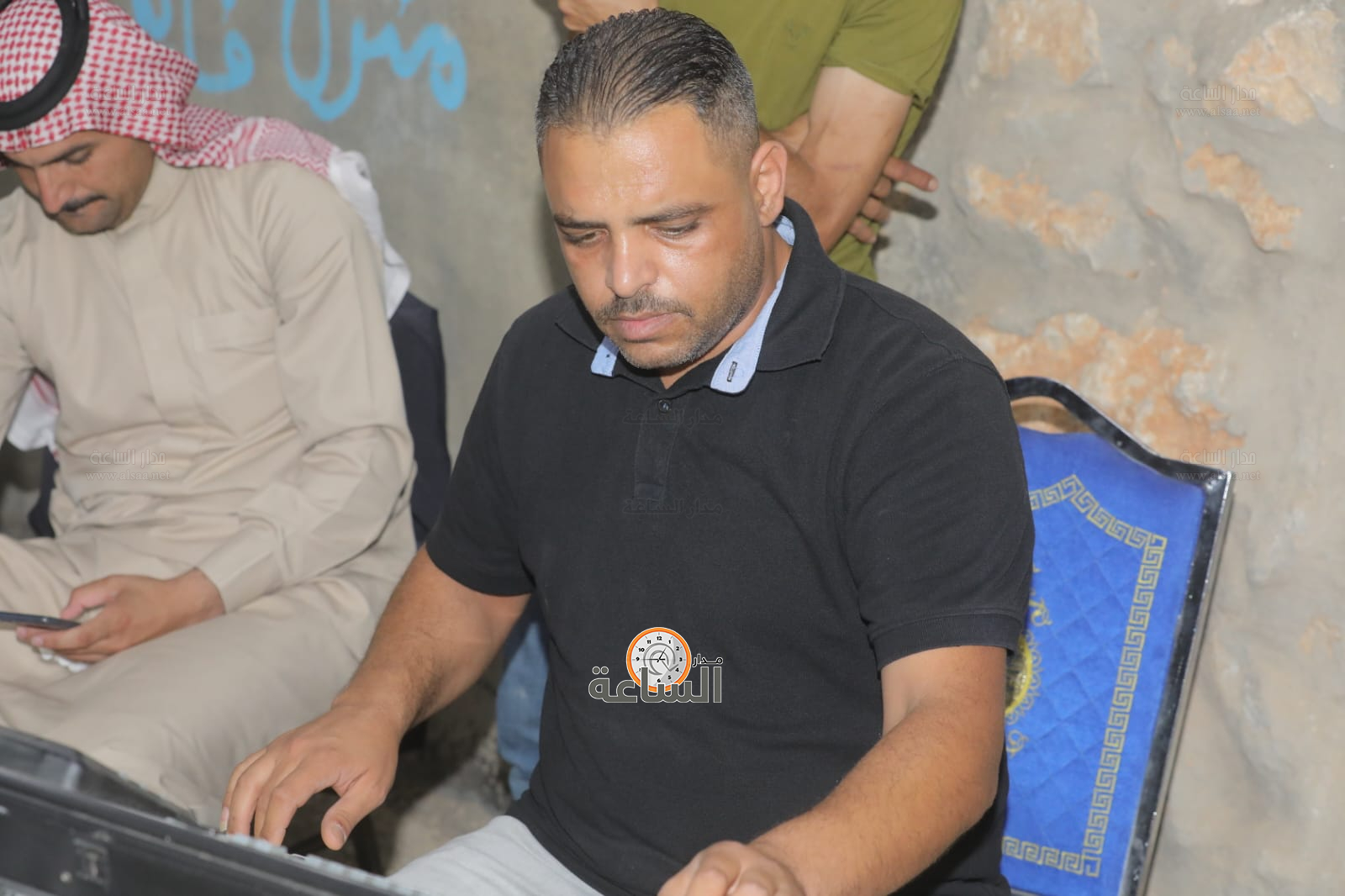 Madar Al-Saa Images 0.1067756186083283