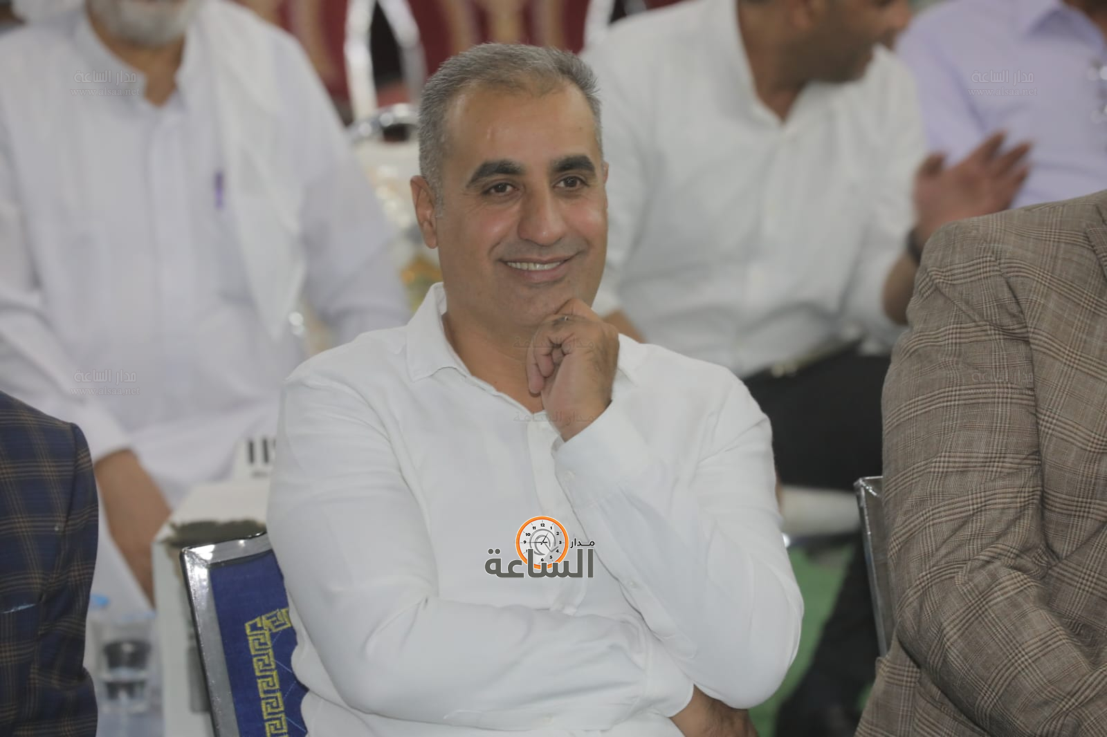 Madar Al-Saa Images 0.8667727604004438