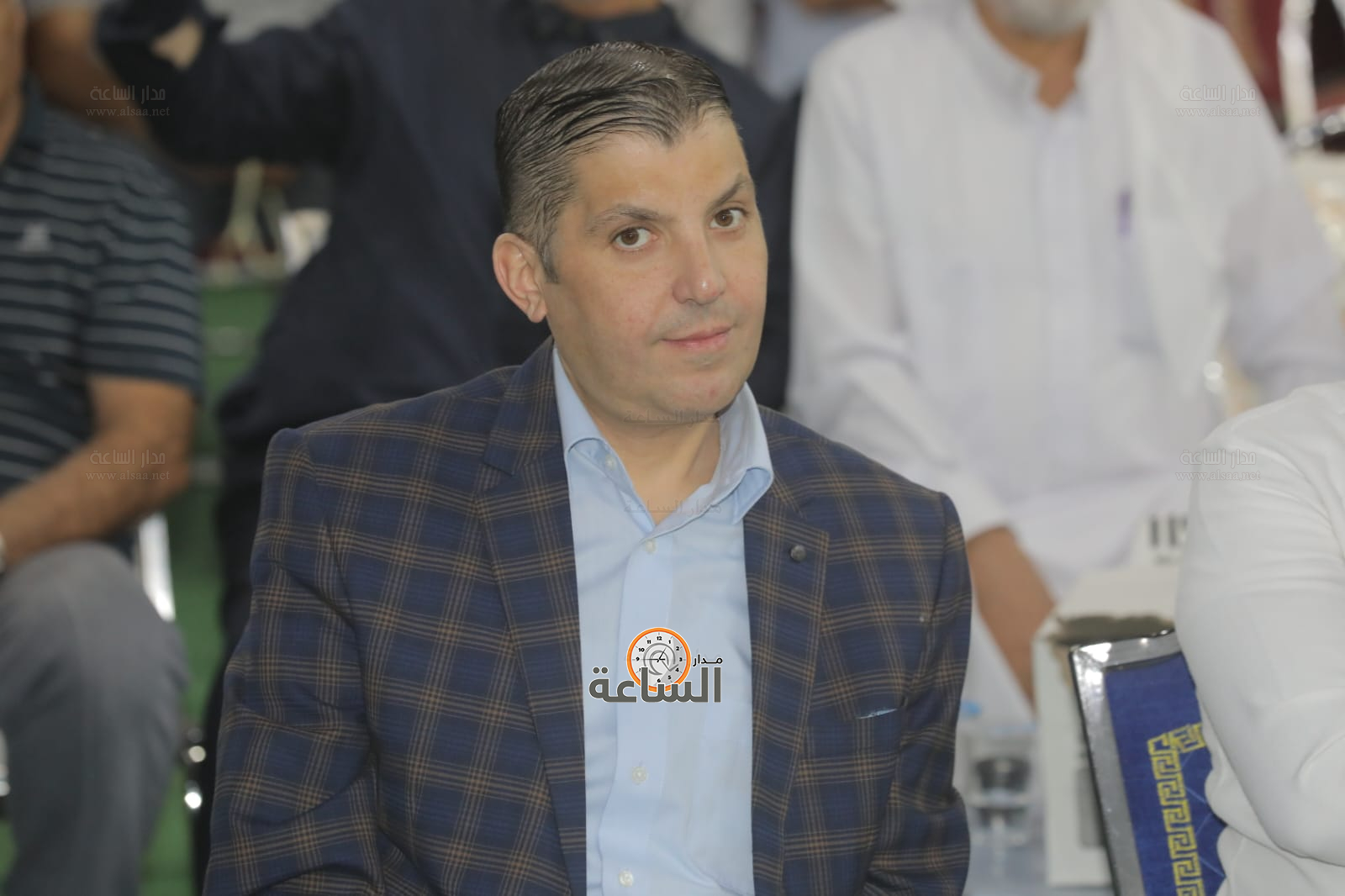 Madar Al-Saa Images 0.39704949760410935