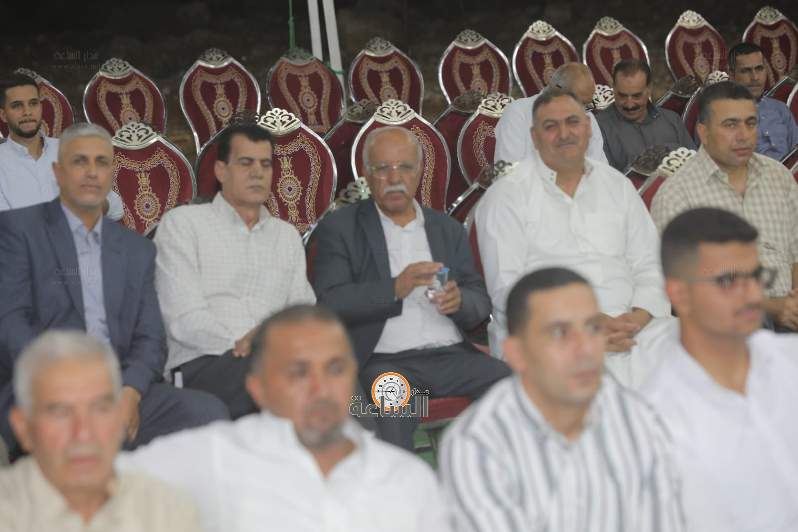 Madar Al-Saa Images 0.16687173534887645