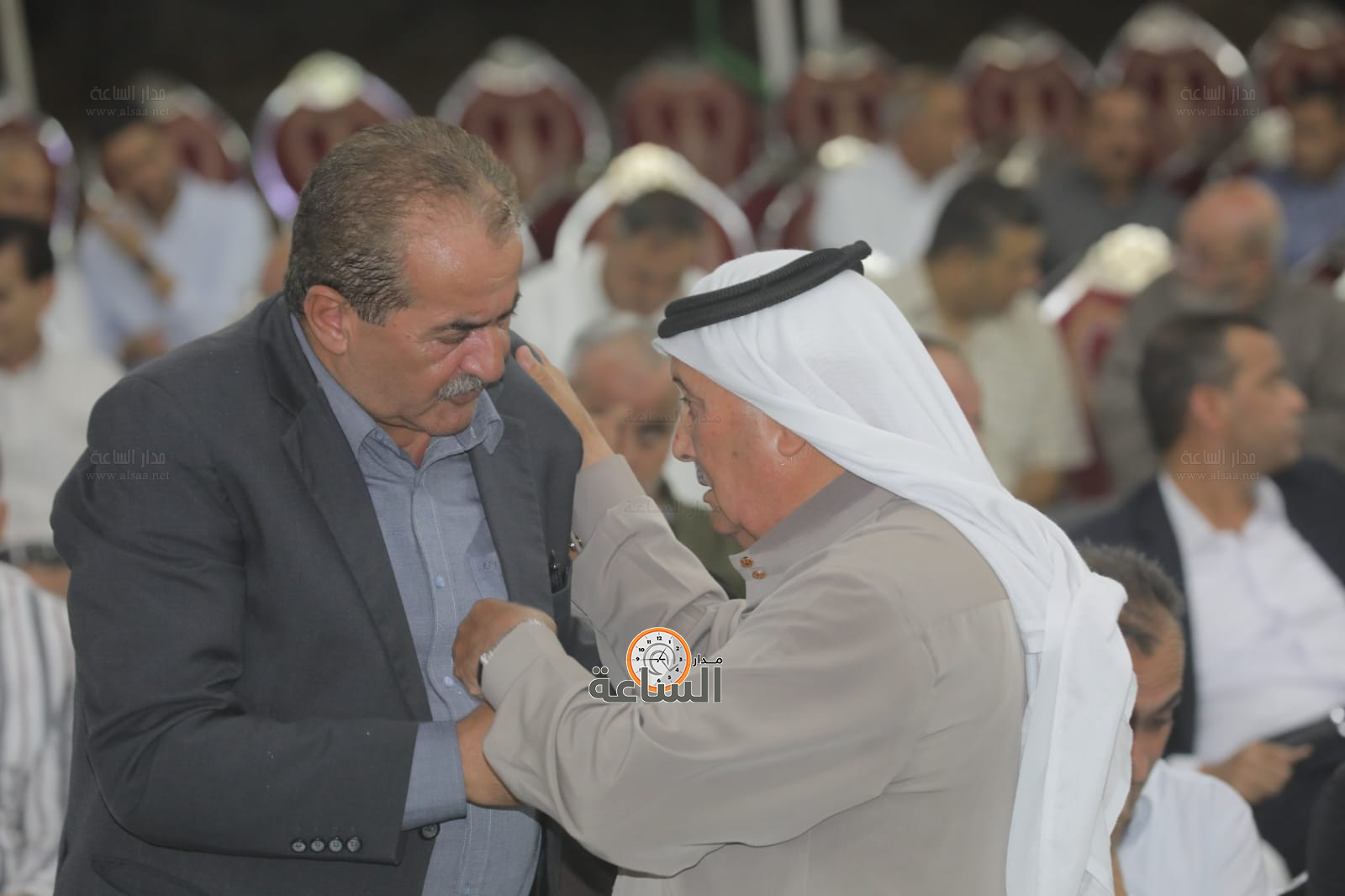 Madar Al-Saa Images 0.15475441891296415