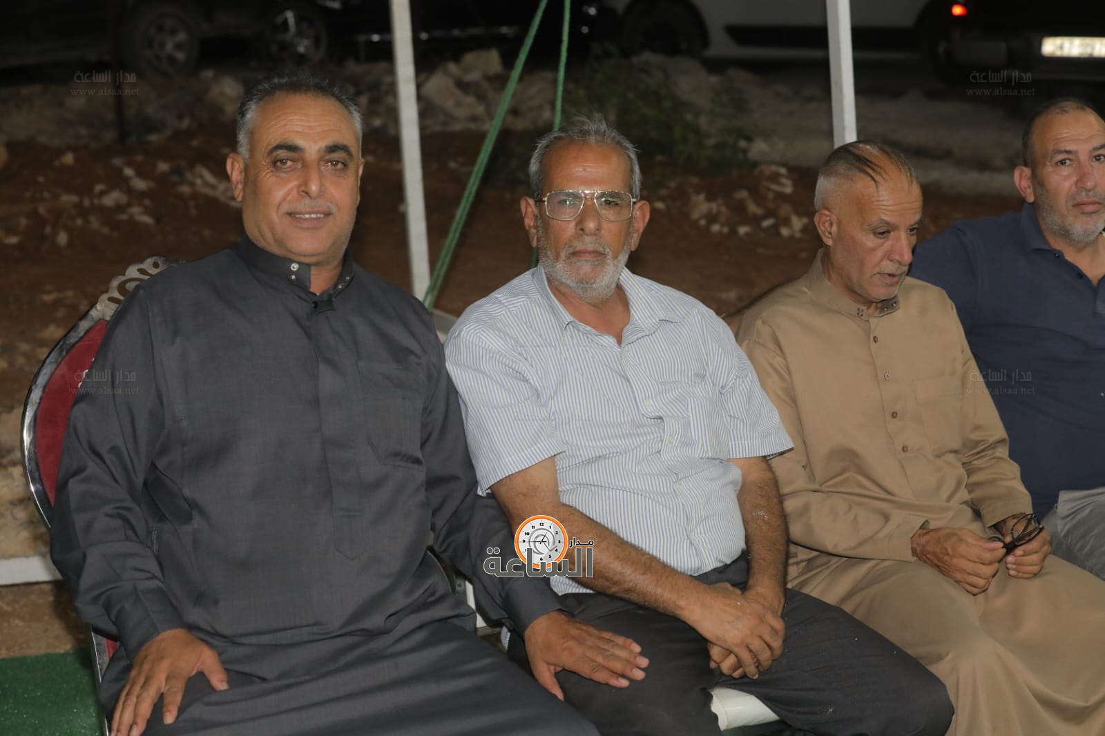 Madar Al-Saa Images 0.8839548498571251