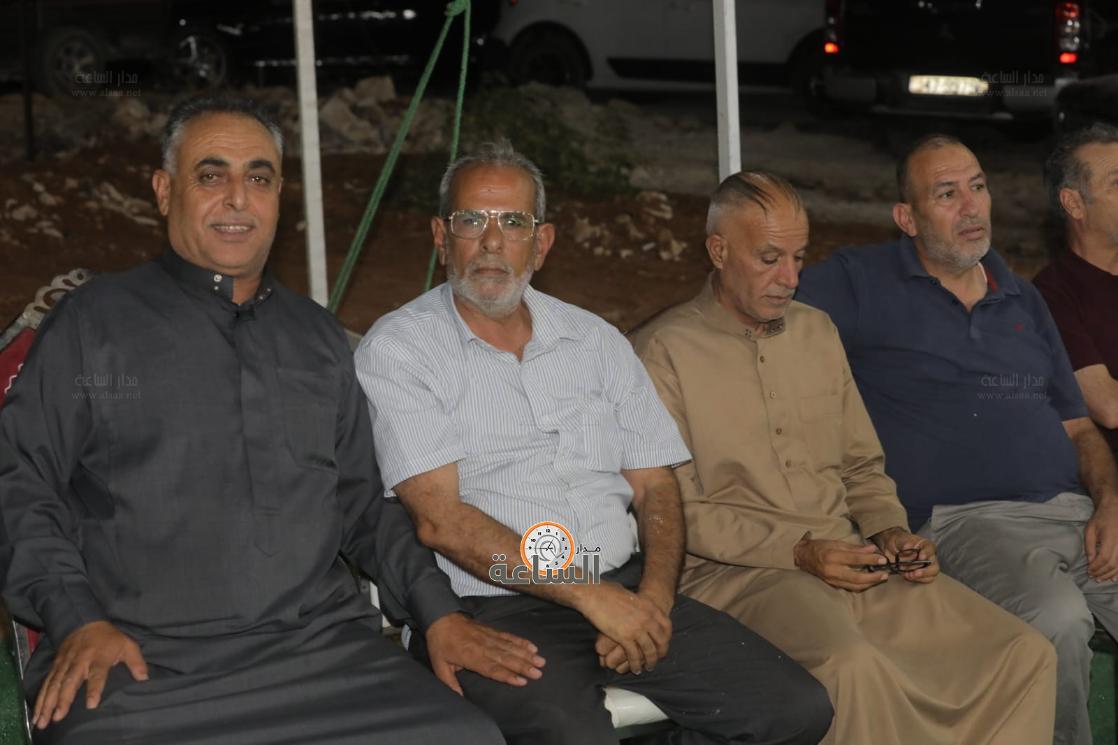 Madar Al-Saa Images 0.9233546830519332