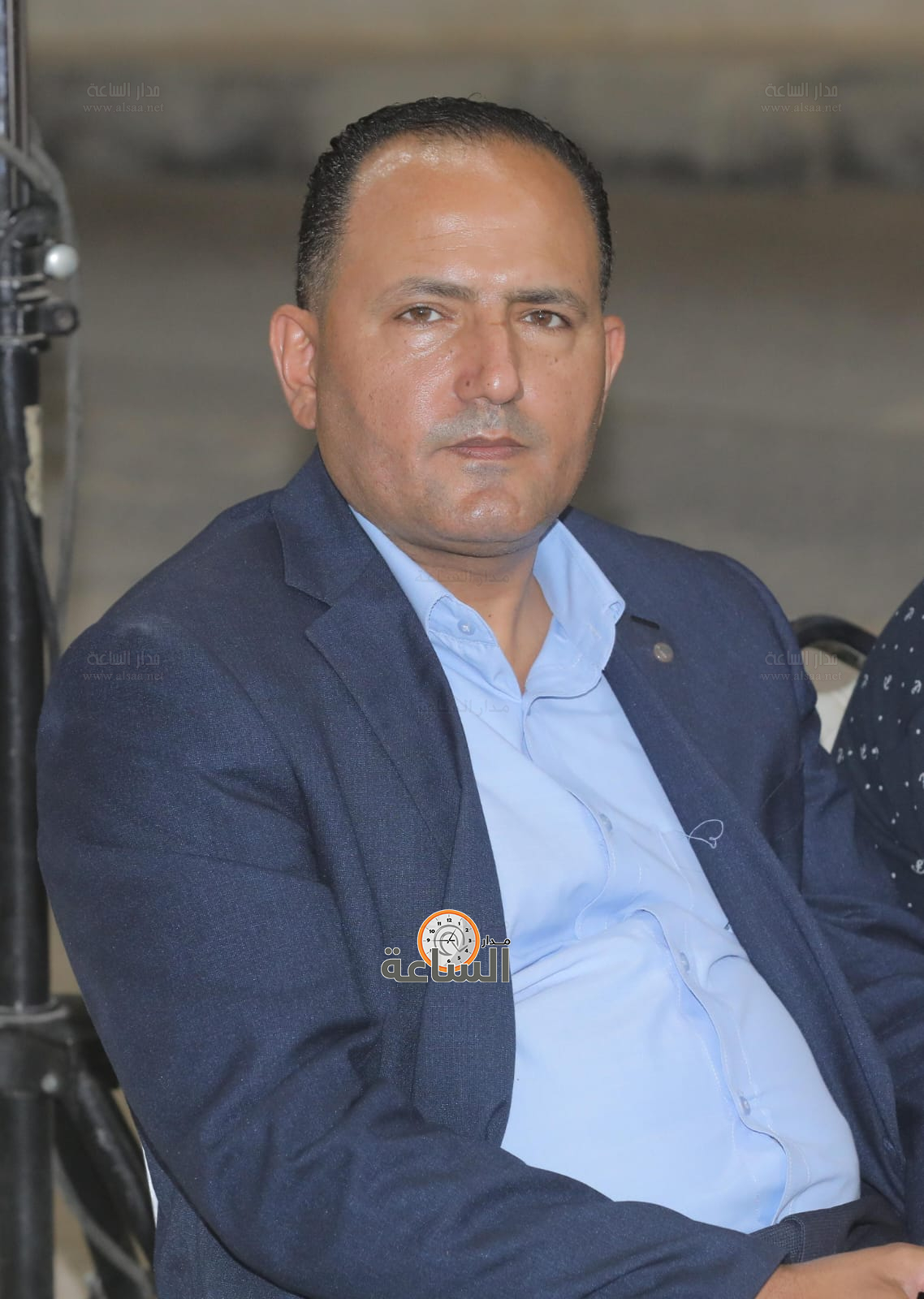 Madar Al-Saa Images 0.40497290401551345