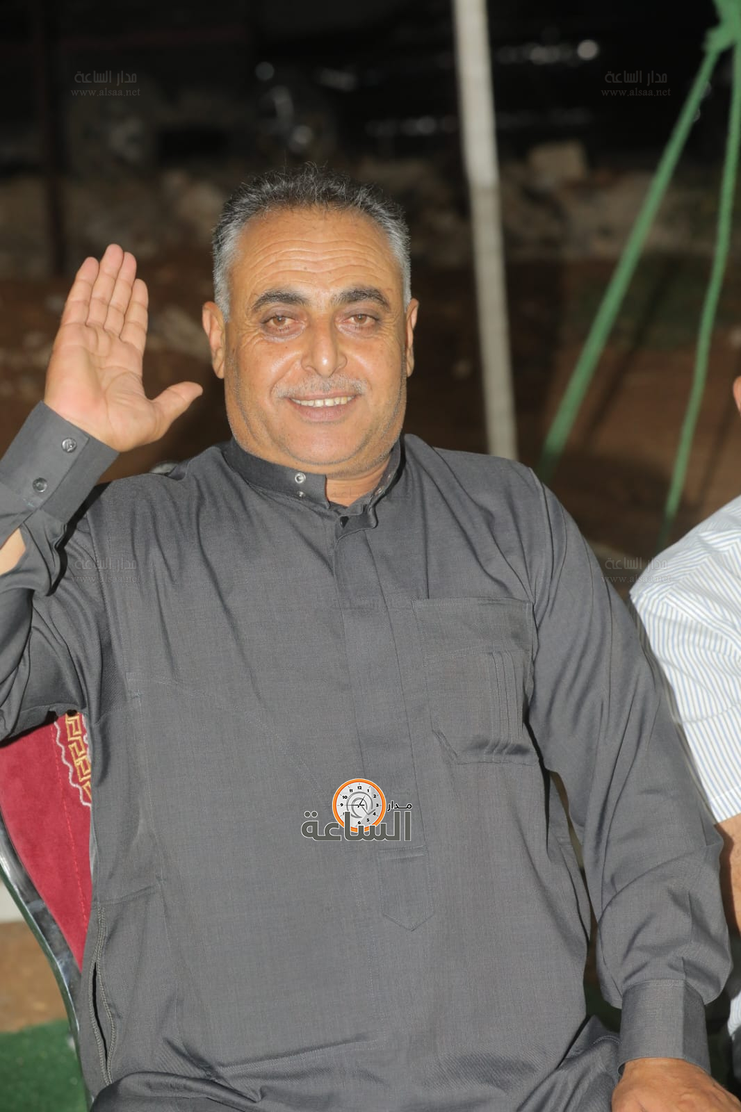 Madar Al-Saa Images 0.18049178841809