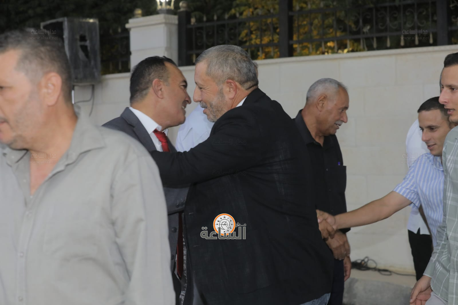 Madar Al-Saa Images 0.7156670827284944