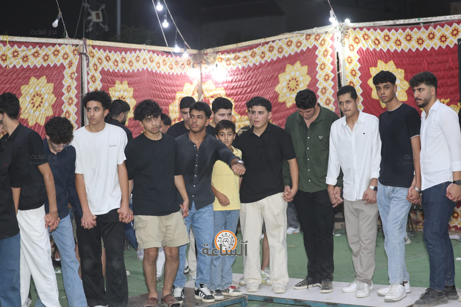 Madar Al-Saa Images 0.19758084168025458