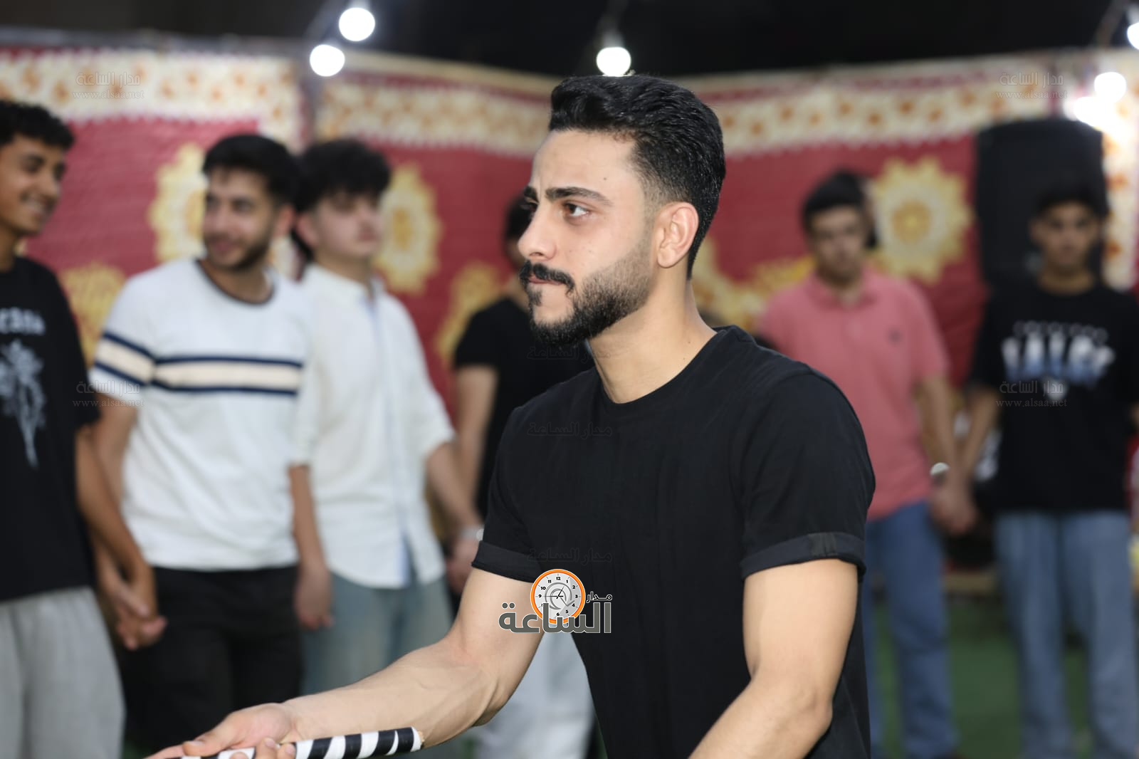 Madar Al-Saa Images 0.431706922288295