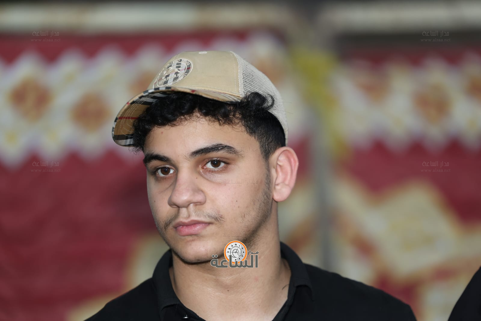 Madar Al-Saa Images 0.926323364826858