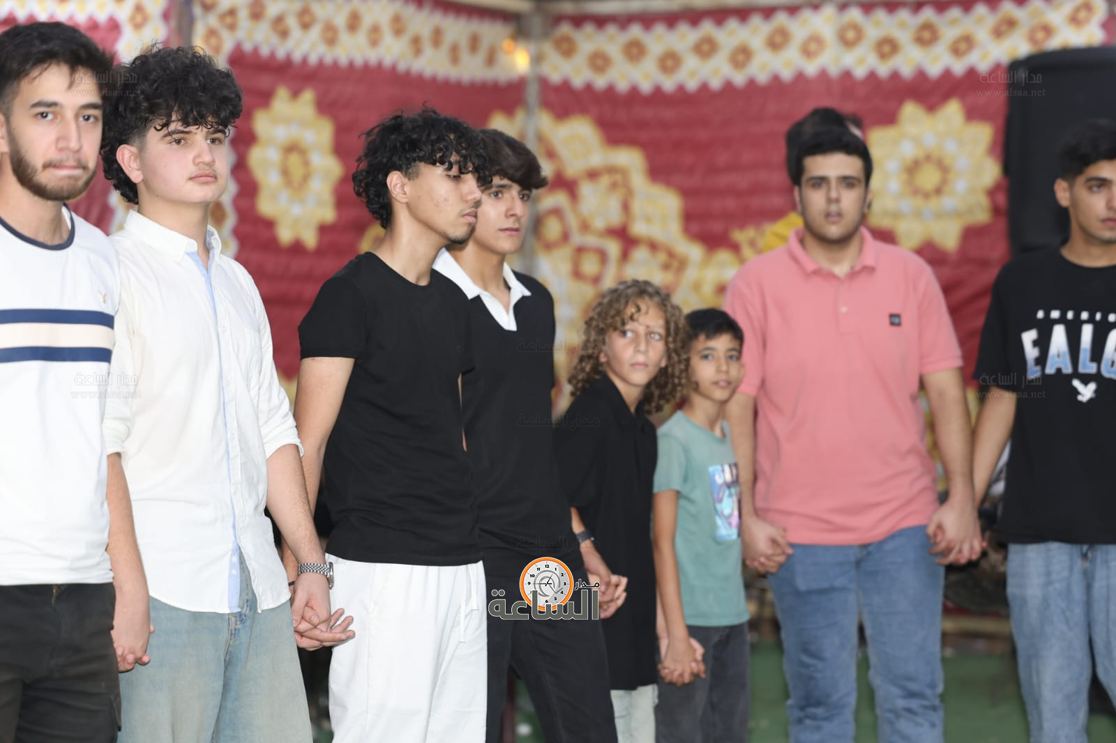 Madar Al-Saa Images 0.5668104599952625