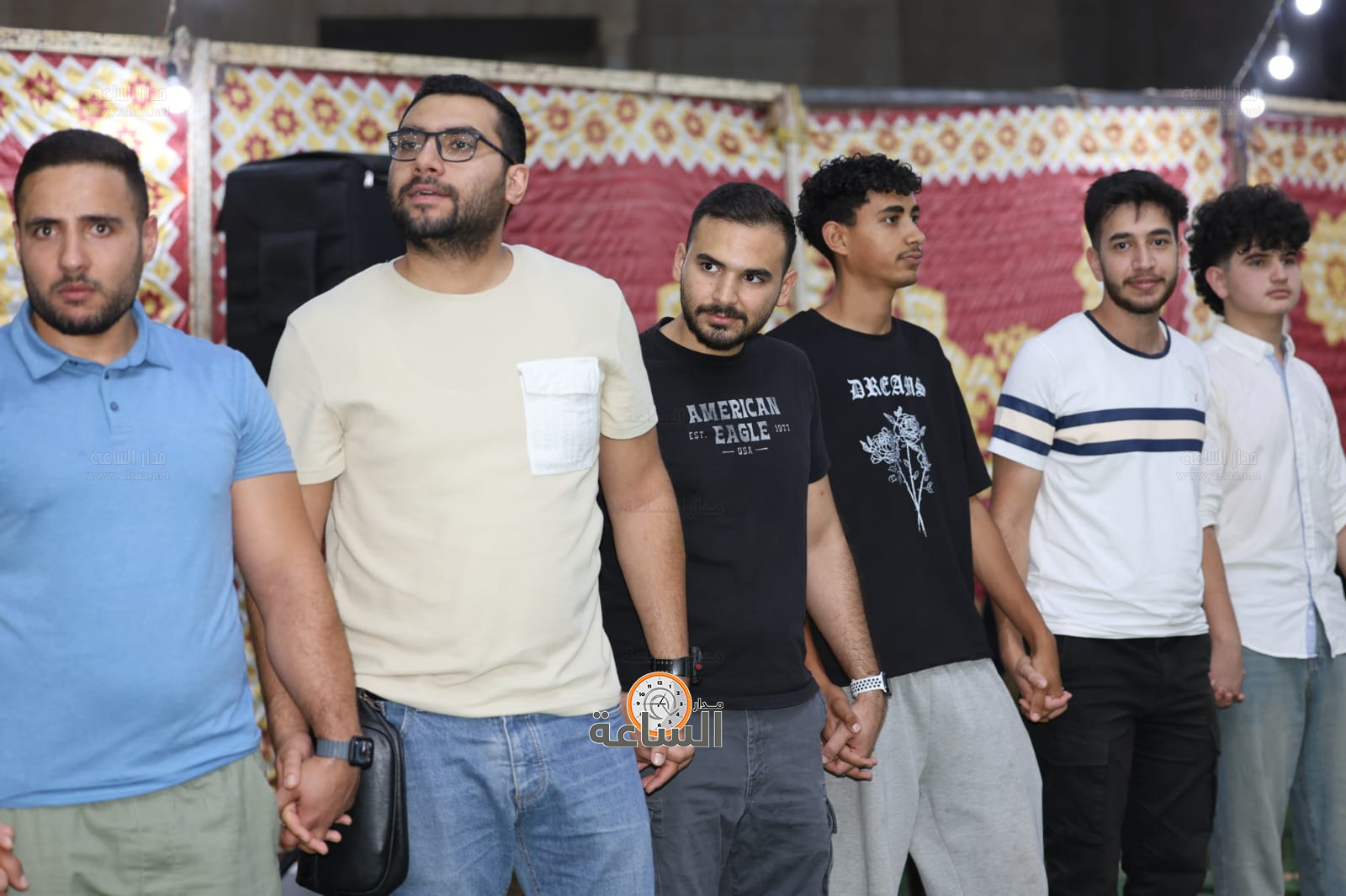 Madar Al-Saa Images 0.9198312480063743