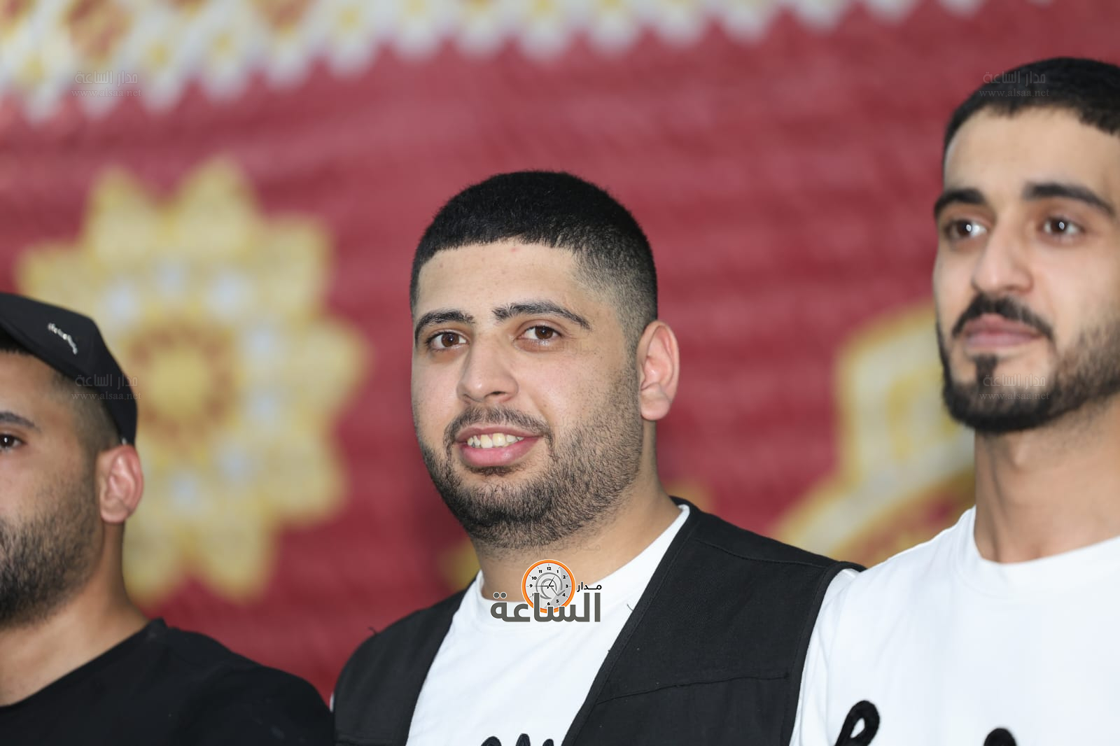 Madar Al-Saa Images 0.932836839973662