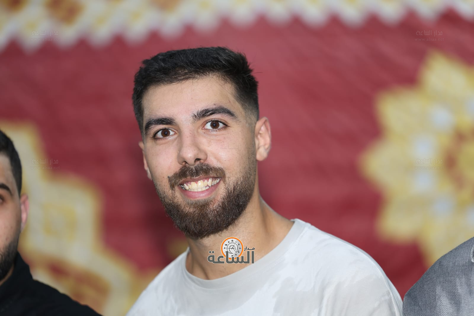 Madar Al-Saa Images 0.16617036798263474