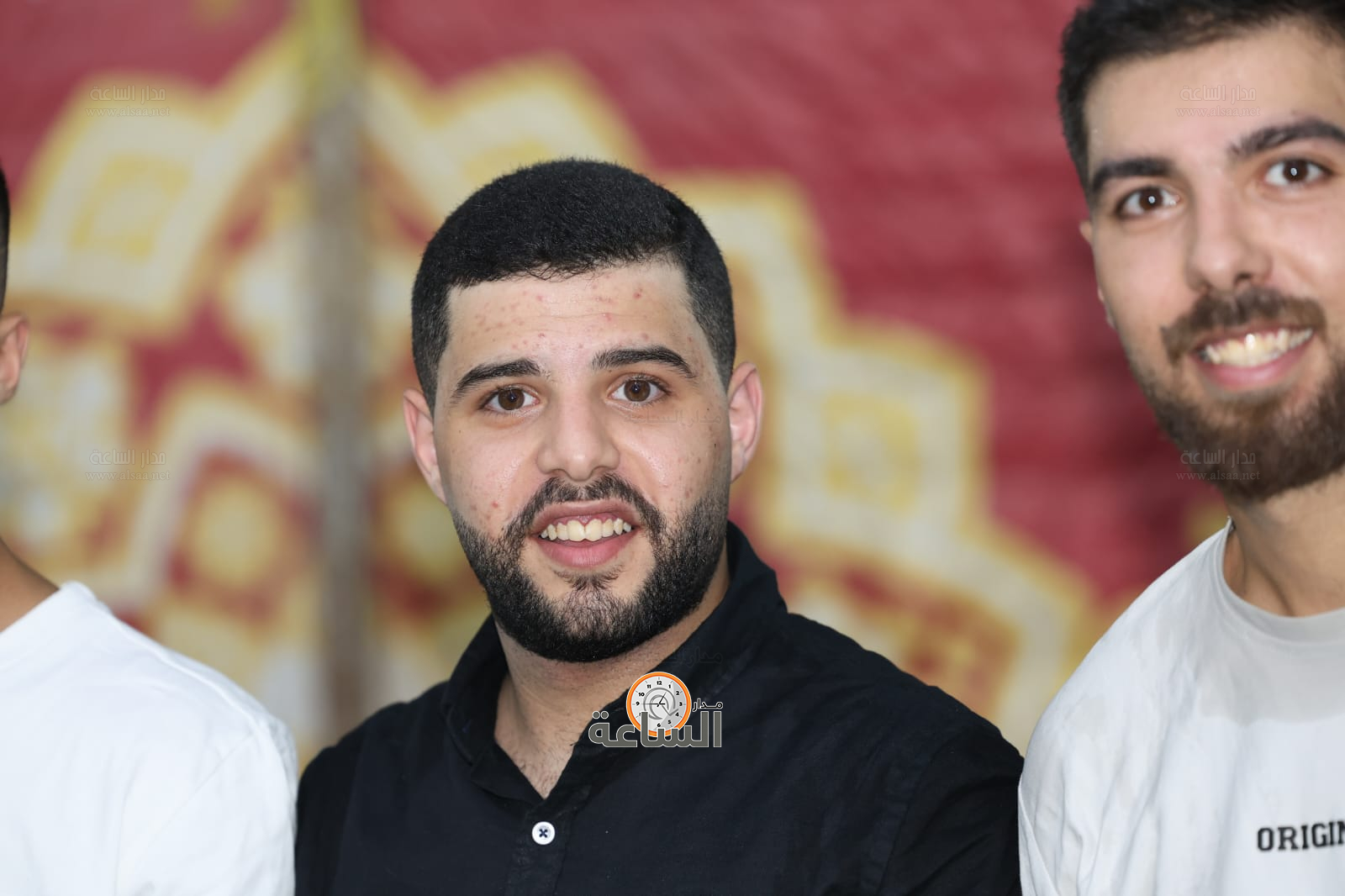 Madar Al-Saa Images 0.3400385053800655