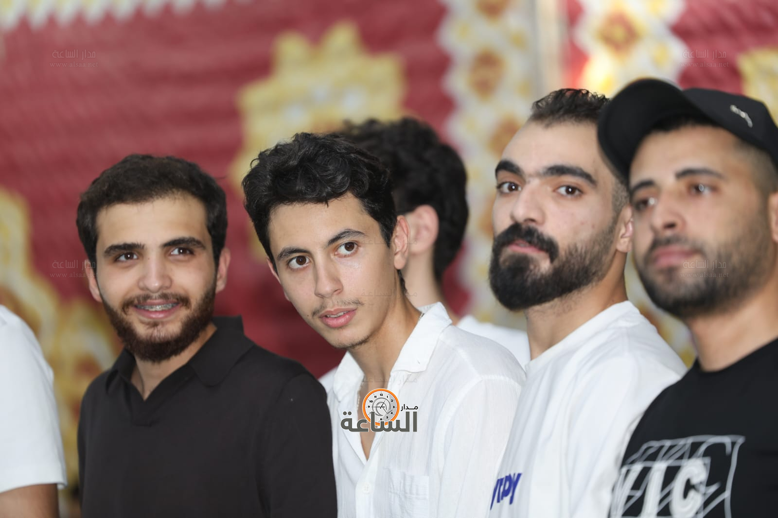 Madar Al-Saa Images 0.7480532162849861